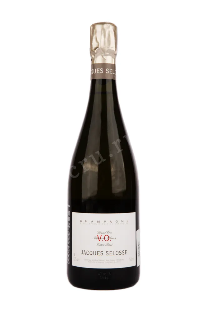 selosse v.o